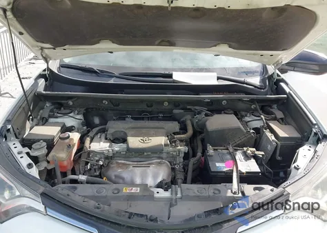 2018 Toyota Rav4 Le from USA, damaged, VIN JTMZFREVXJJ195776